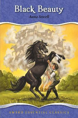 Black Beauty(English, Hardcover, Sewell Anna)
