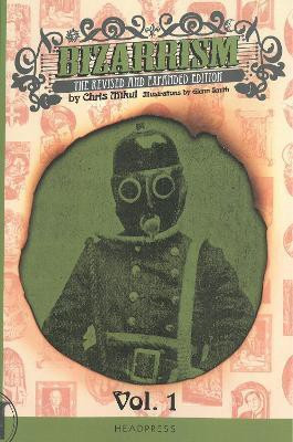 Bizarrism(English, Paperback, Mikul Chris)