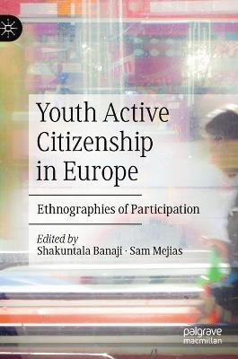Youth Active Citizenship in Europe(English, Hardcover, unknown)
