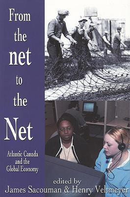 From the Net to the Net(English, Electronic book text, unknown)