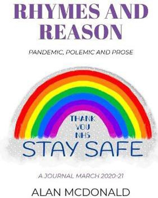 Rhymes and Reason(English, Paperback, McDonald Alan)