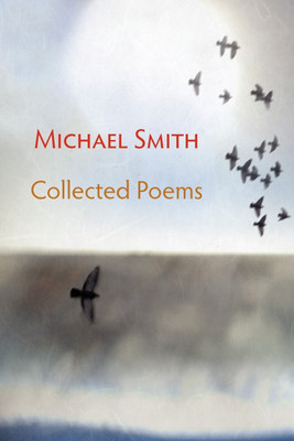 Collected Poems(English, Paperback, Smith Michael)
