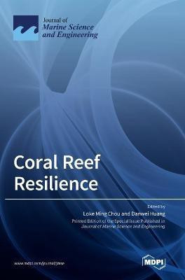 Coral Reef Resilience(English, Hardcover, unknown)