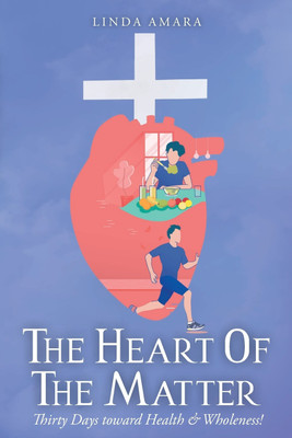 The Heart of the Matter(English, Paperback, Amara Linda)