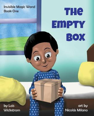 The Empty Box(English, Paperback, Wickstrom Lois)