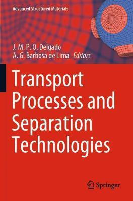 Transport Processes and Separation Technologies(English, Paperback, unknown)