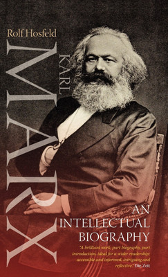 Karl Marx(English, Hardcover, Hosfeld Rolf)