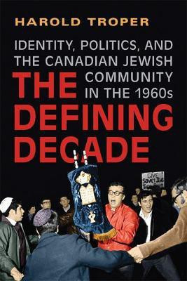 The Defining Decade(English, Hardcover, Troper Harold)