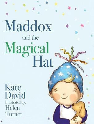 Maddox and the Magical Hat(English, Hardcover, David Kate)