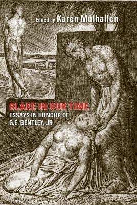 Blake in Our Time(English, Hardcover, unknown)