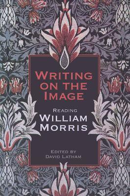 Writing on the Image(English, Hardcover, Latham David)
