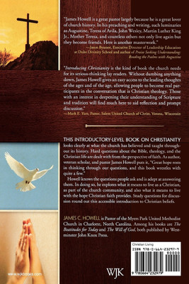 Introducing Christianity(English, Paperback, Howell James C.)