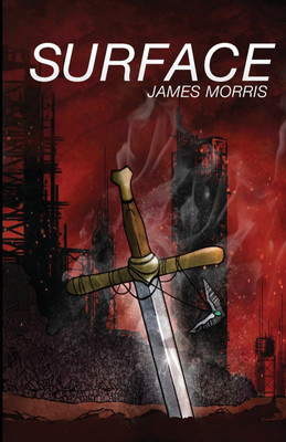 Surface(English, Paperback, Morris James W)