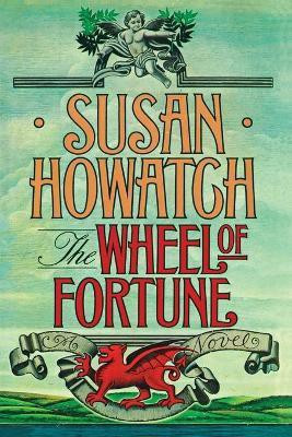 Wheel of Fortune(English, Paperback, Howatch Susan)