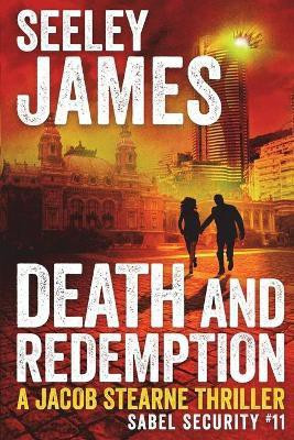 Death and Redemption(English, Paperback, James Seeley)