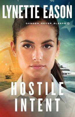 Hostile Intent(English, Paperback, Eason Lynette)