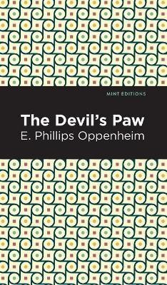 The Devil's Paw(English, Hardcover, Oppenheim E. Phillips)
