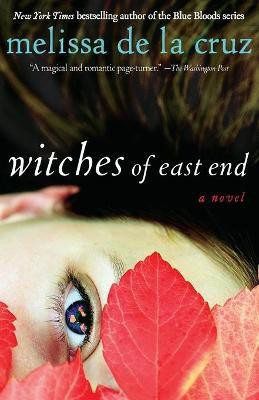 Witches of East End(English, Paperback, de la Cruz Melissa)