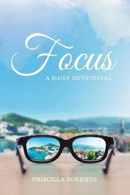 Focus(English, Paperback, Doremus Priscilla)