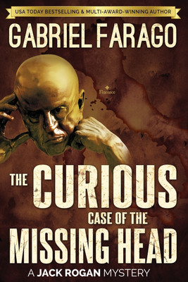 The Curious Case of the Missing Head(English, Paperback, Farago Gabriel)