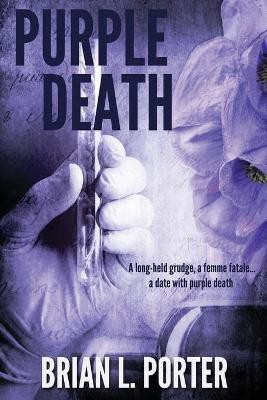 Purple Death(English, Paperback, Porter Brian L)