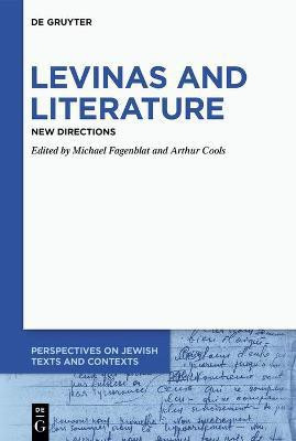 Levinas and Literature(English, Hardcover, unknown)