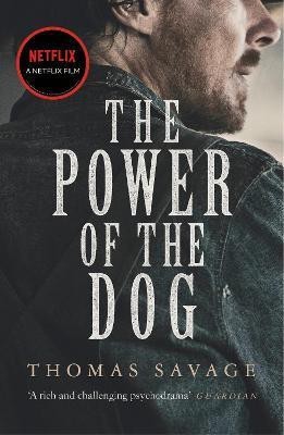 The Power of the Dog(English, Paperback, Savage Thomas)