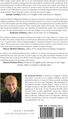 Voiceless Love(English, Paperback, Brueck Katherine)