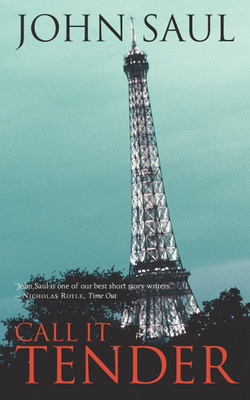 Call It Tender(English, Paperback, Saul John)