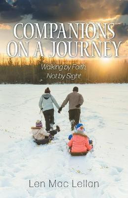 Companions on a Journey(English, Paperback, Mac Lellan Len)