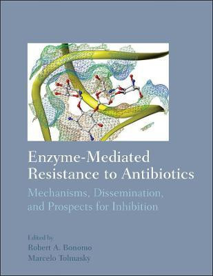 Enzyme-Mediated Resistance to Antibiotics(English, Electronic book text, unknown)