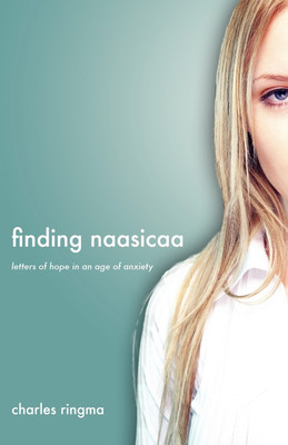 Finding Naasicaa(English, Paperback, Ringma Charles)