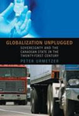 Globalization Unplugged(English, Paperback, Urmetzer Peter)