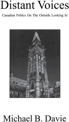 Distant Voices(English, Hardcover, Davie Michael B)