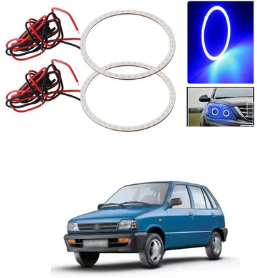PECUNIA LED Fog Lamp Unit for Maruti Suzuki 800