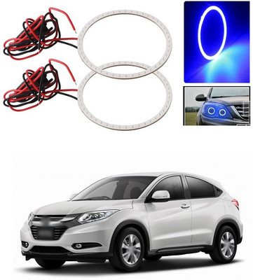 PECUNIA LED Fog Lamp Unit for Honda Universal For Car