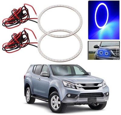 PECUNIA LED Fog Lamp Unit for Hyundai MU-7