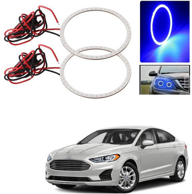 PECUNIA LED Fog Lamp Unit for Ford Fusion