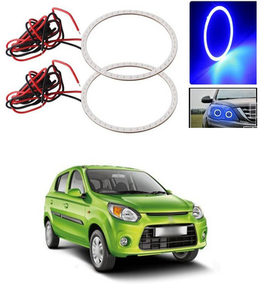 PECUNIA LED Fog Lamp Unit for Maruti Suzuki Alto 800