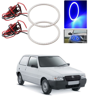 PECUNIA LED Fog Lamp Unit for Fiat Uno