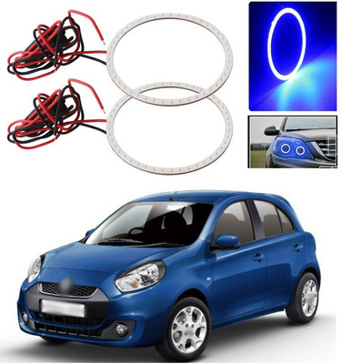 PECUNIA LED Fog Lamp Unit for Renault Pulse