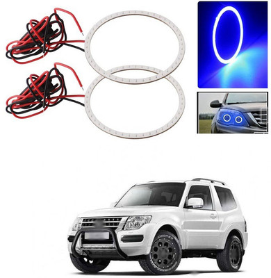 PECUNIA LED Fog Lamp Unit for Mitsubishi Pajero