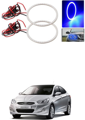 PECUNIA LED Fog Lamp Unit for Hyundai Accent