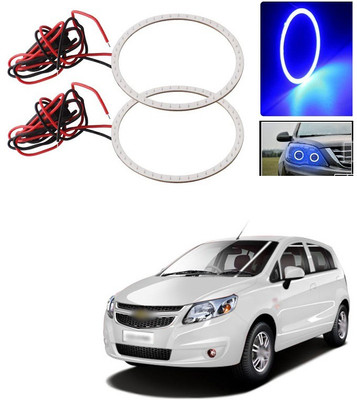 PECUNIA LED Fog Lamp Unit for Chevrolet Sail UVA