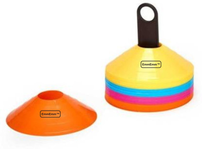 EmmEmm Space Marker Pack of 50(Multicolor)