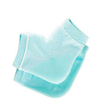 Classic deal PF-525 Silicone Gel Heel Socks for Dry Hard Cracked Repair Pad