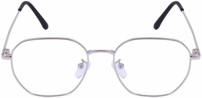 brutus Full Rim Round Frame(50 mm)