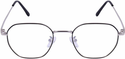 brutus Full Rim Round Frame(50 mm)