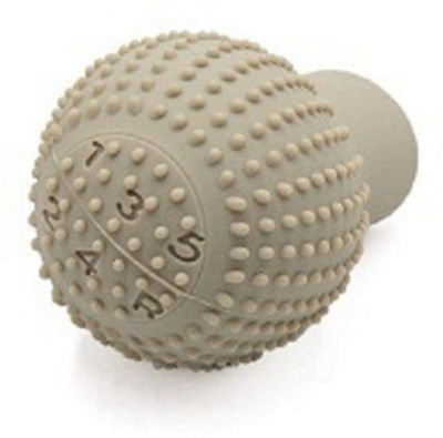 Cranzo Rubber Gear Knob(Beige)