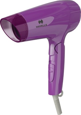 HAVELLS HD3101 Hair Dryer(1200 W, Purple)